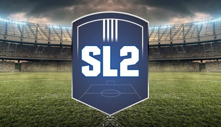 Superleague 2
