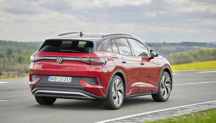 φολκσβάγκεν