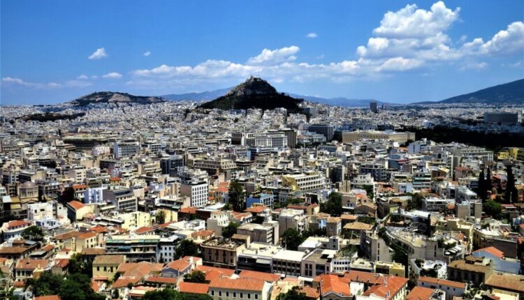 Ακίνητα