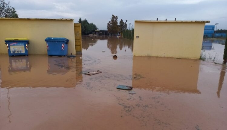 Προπονητικό κέντρο Άρη