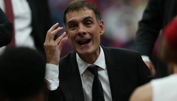 μπαρτζώκας