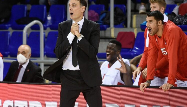 μπαρτζώκας