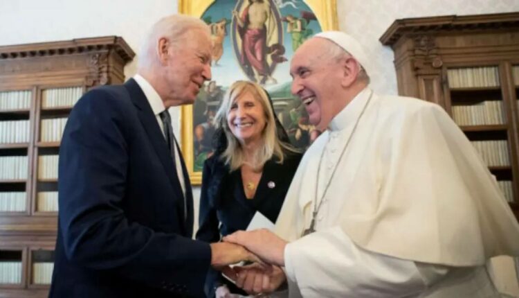 Μπάιντεν Πάπας