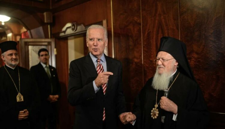 Μπάιντεν Βαρθολομαίος