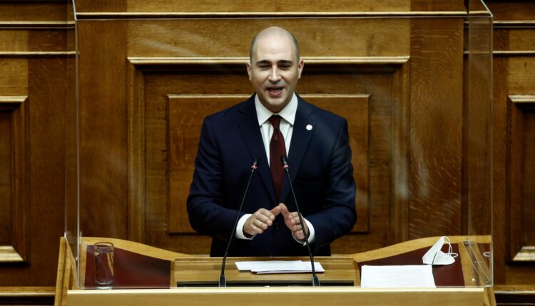 Μπογδάνος