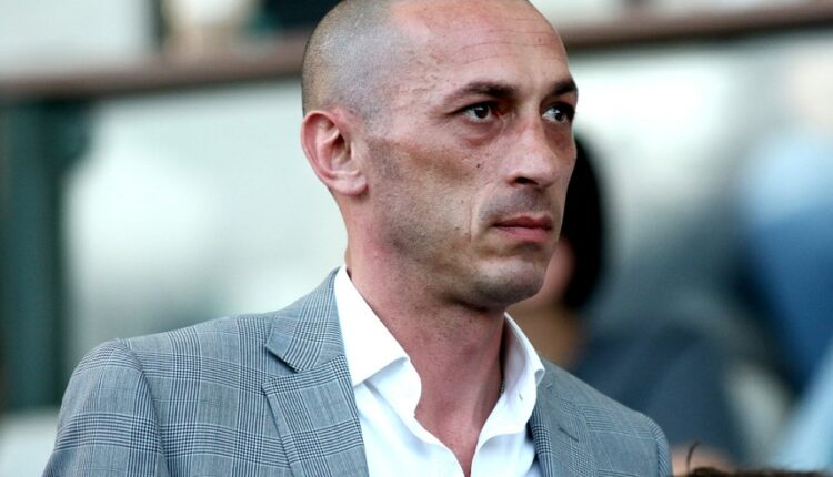 Μπρούνο Τσιρίλο