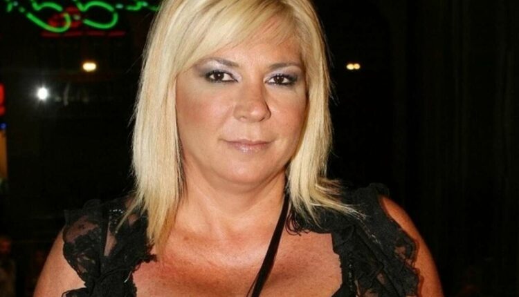 Δήμητρα Λιάνη - Παπανδρέου