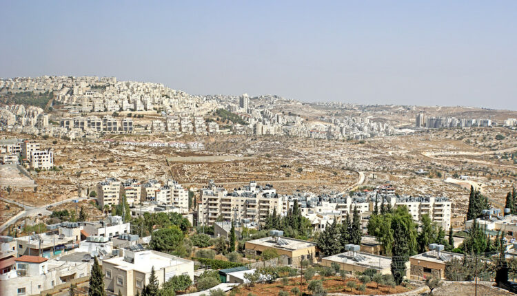 Δυτική Όχθη