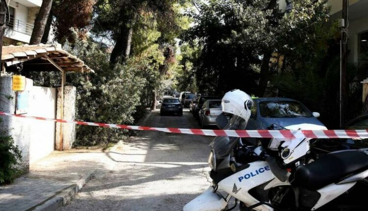 δολοφονία ερυθραία