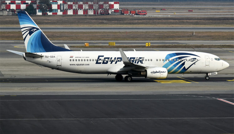 Egyptair