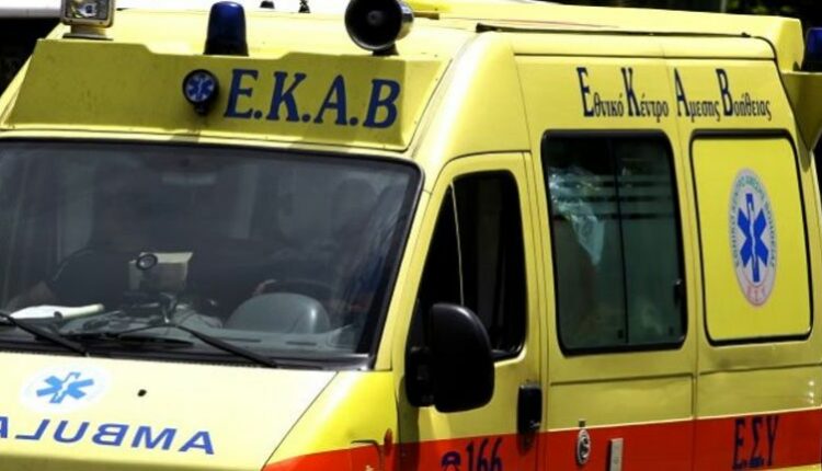 εκαβ