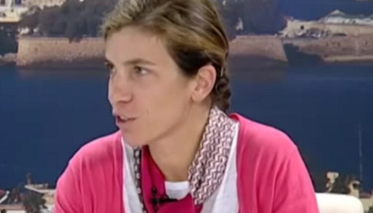 Έλια Ψυλλάκη