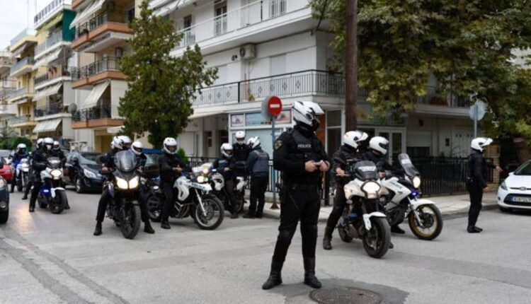 ΕΠΑΛ Σταυρούπολη