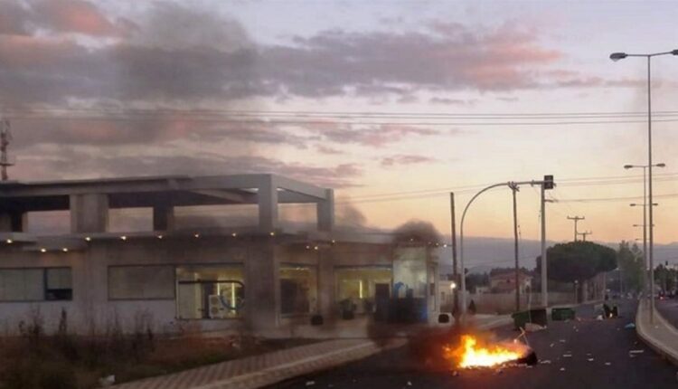 εθνική-οδός