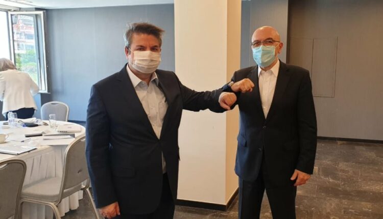 Φραγκογιάννης Ονάλ