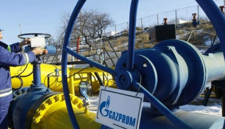 Gazprom