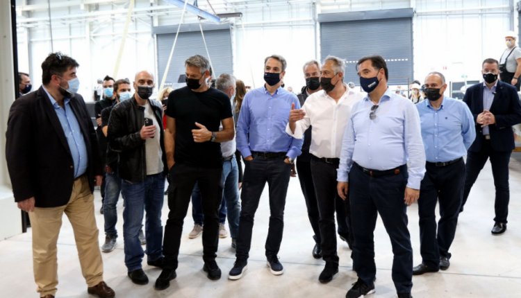 γεωργιάδης