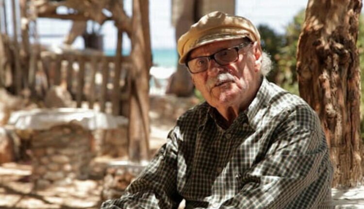 Γιώργος Μαρκάκης