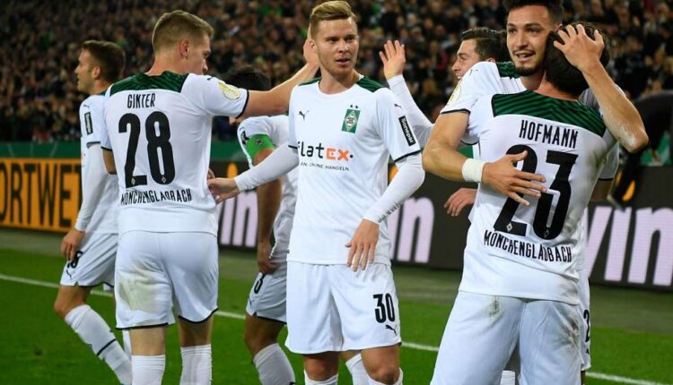 γκλάντμπαχ