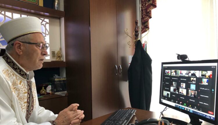 Ιμπραήμ Σερίφ