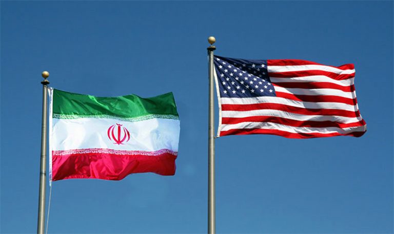 ιραν-ΗΠΑ