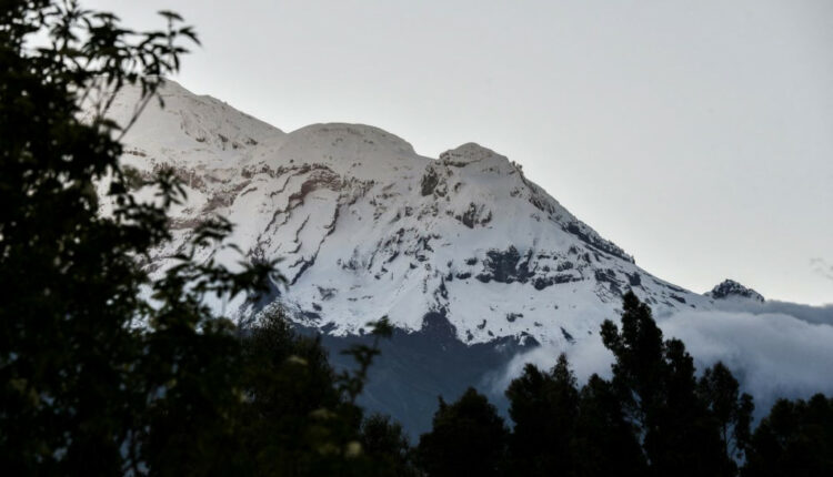 ισημερινός