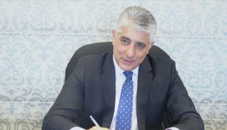 Καφαντάρης