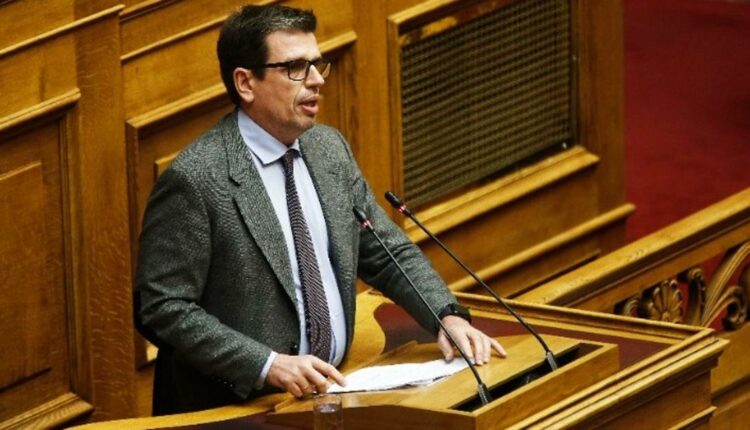 Καιρίδης