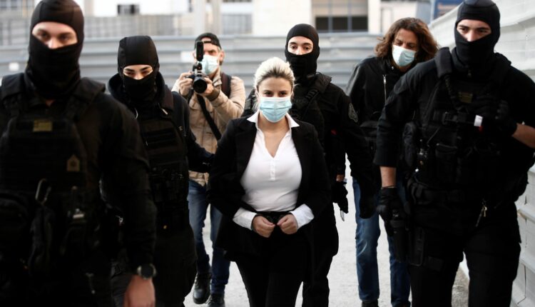 Κακαράντζουλα