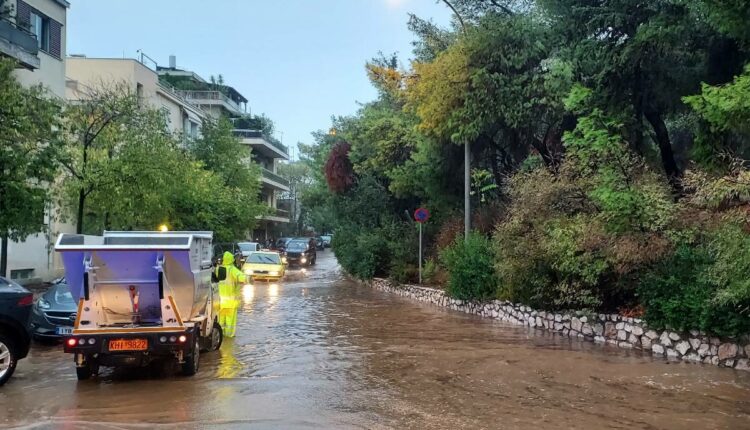 Περιφερειακή Λυκαβηττού