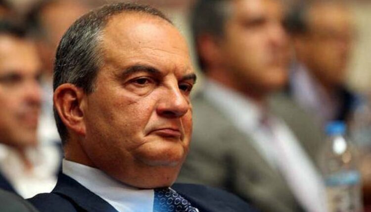 Καραμανλής