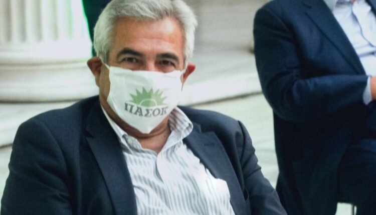 Καρχιμάκης