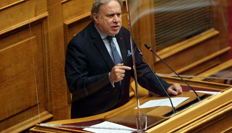 κατρούγκαλος