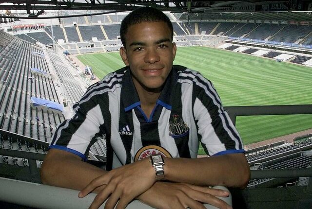 Κίερον Ντάιερ