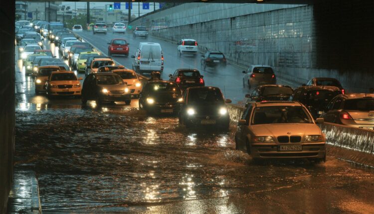 Λεωφόρος Κηφισίας