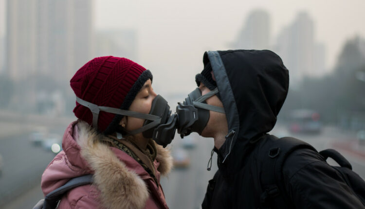 κινα περιβάλλον