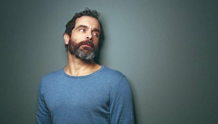 μαρκουλάκης