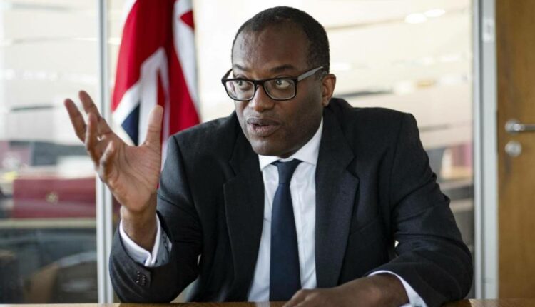 Βρετανός υπουργός Ενέργειας