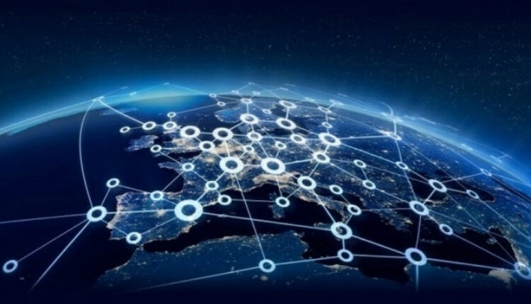 κυβερνοχώρος