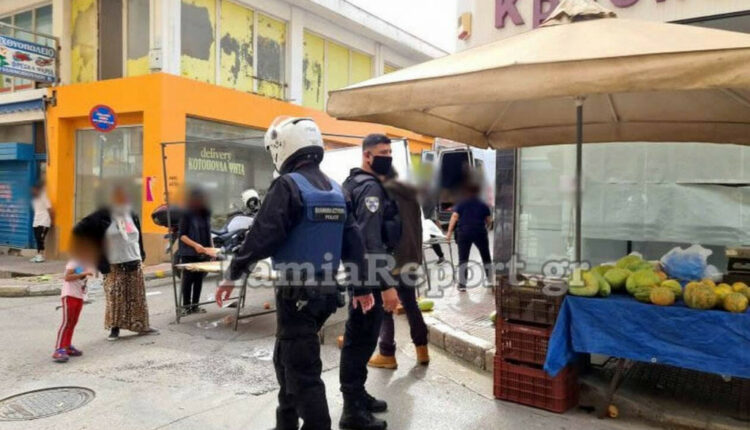 λαϊκή-αγορα