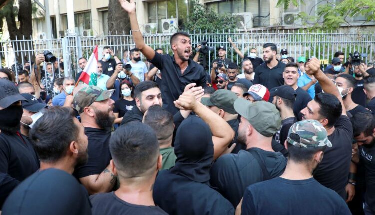 Λίβανος