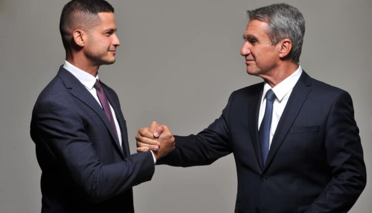 Καρανικόλας - Λοβέρδος