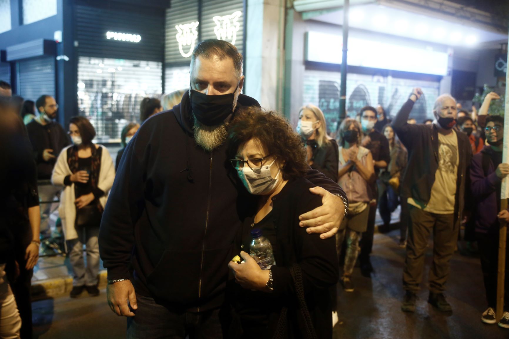 Μάγδα Φύσσα