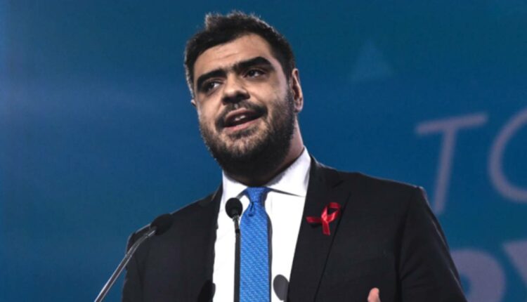 μαρινάκης