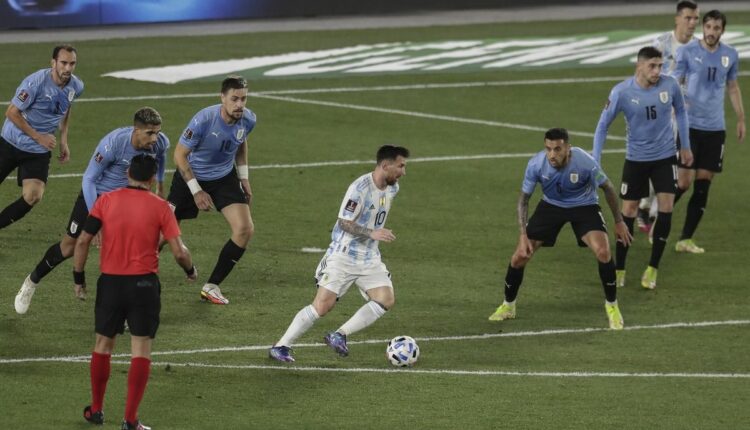 μέσι-ουρουγουάη