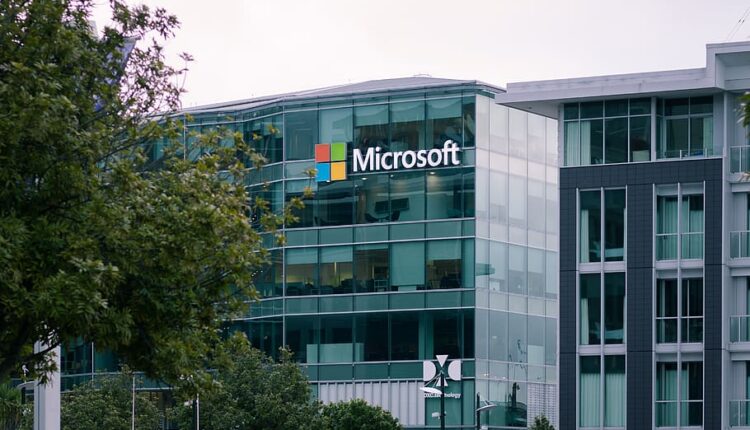 Microsoft