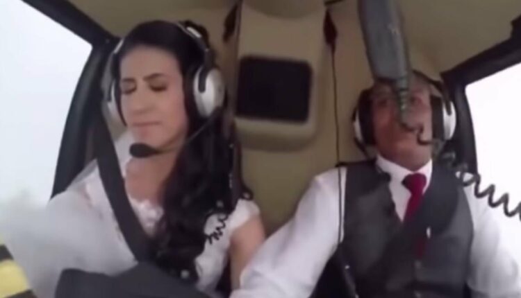 Νύφη Βραζιλία