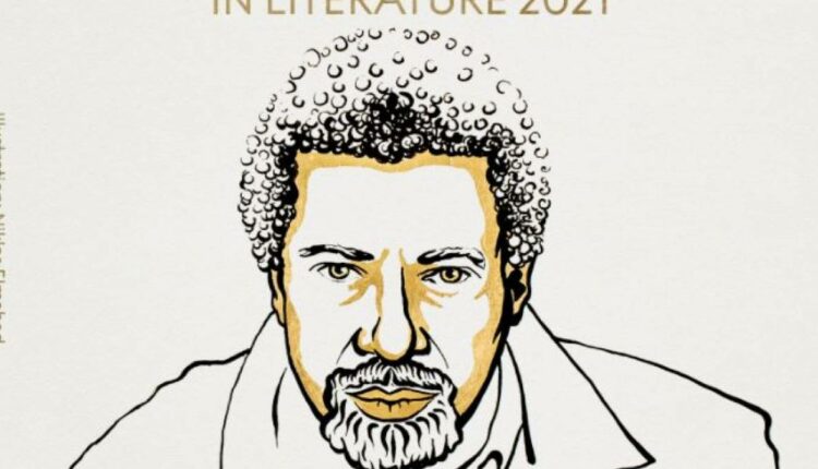 Νόμπελ λογοτεχνίας