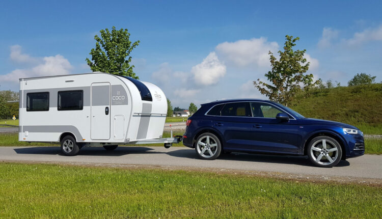 Ρυμουλκούμενα