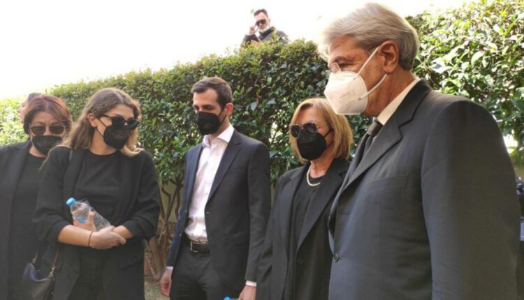 οικογένεια Γεννηματά